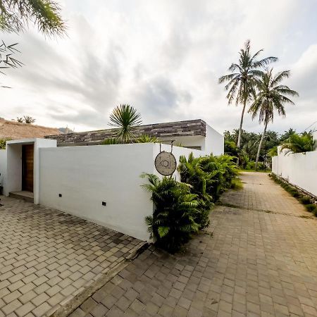 Kai Villas Lombok Kuta  Dış mekan fotoğraf
