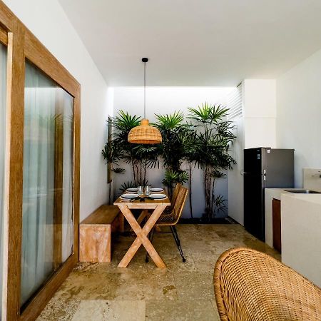 Kai Villas Lombok Kuta  Dış mekan fotoğraf