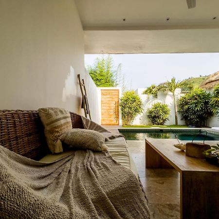 Kai Villas Lombok Kuta  Dış mekan fotoğraf