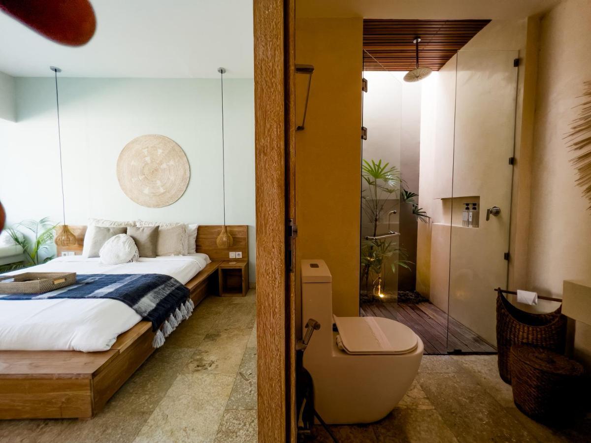 Kai Villas Lombok Kuta  Dış mekan fotoğraf