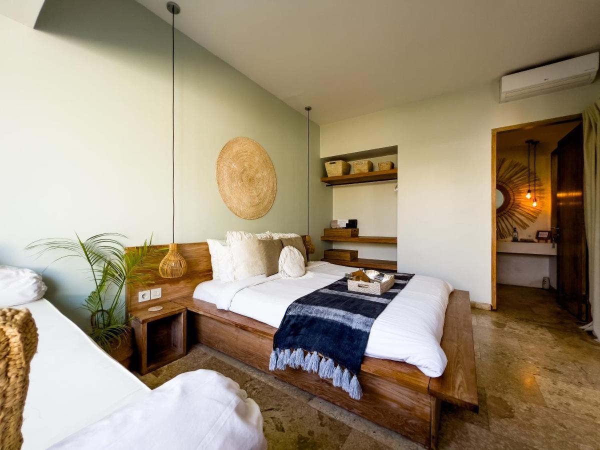Kai Villas Lombok Kuta  Dış mekan fotoğraf