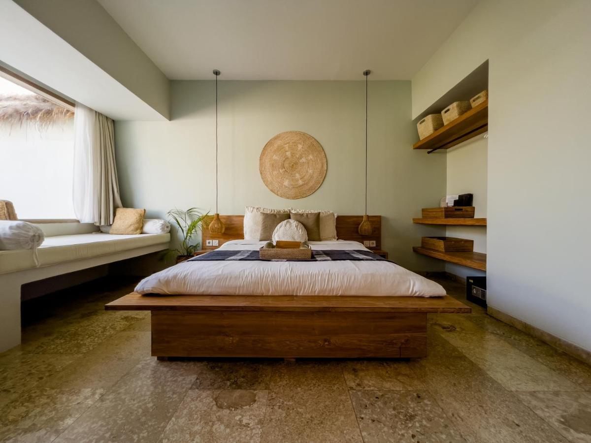 Kai Villas Lombok Kuta  Dış mekan fotoğraf