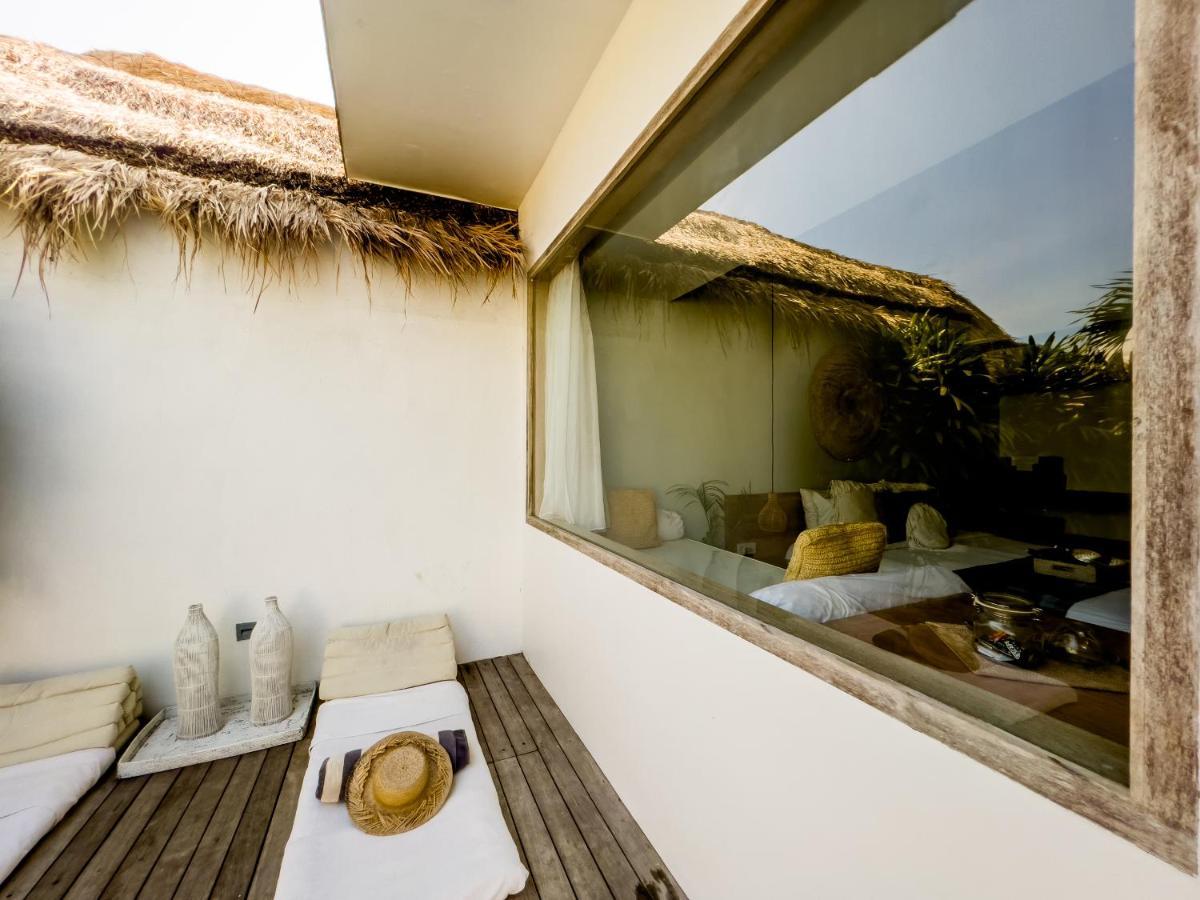 Kai Villas Lombok Kuta  Dış mekan fotoğraf