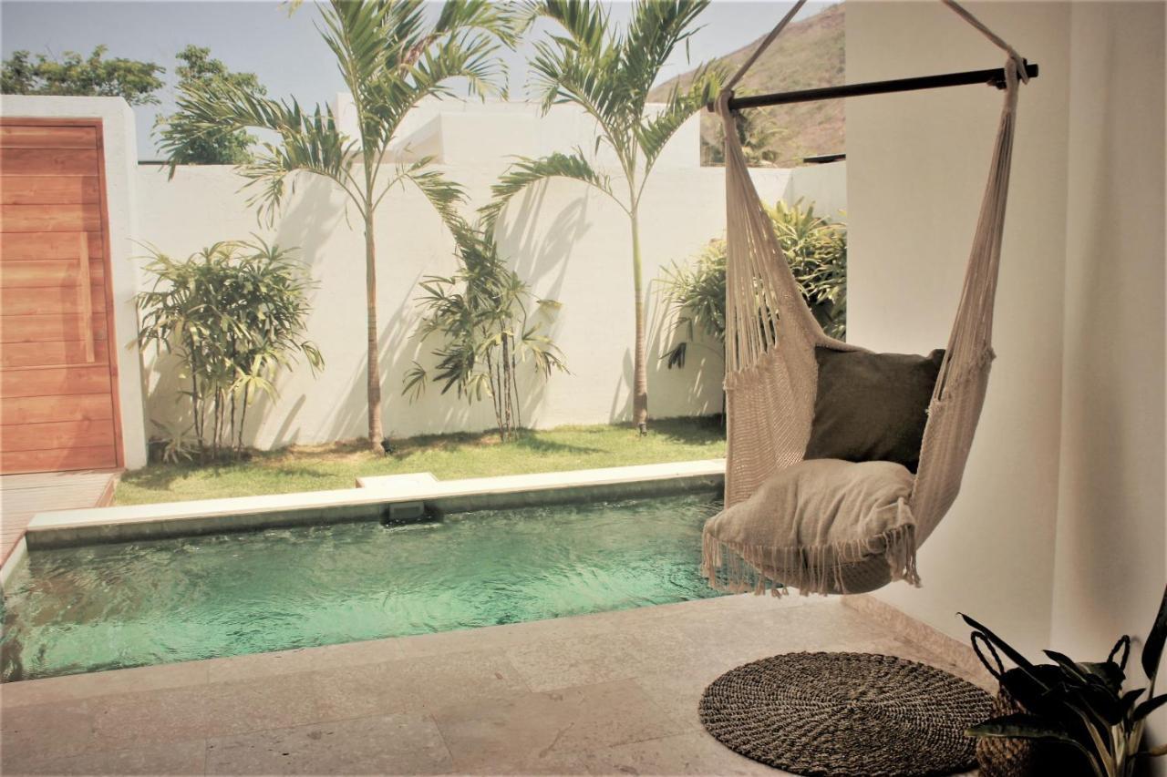 Kai Villas Lombok Kuta  Dış mekan fotoğraf