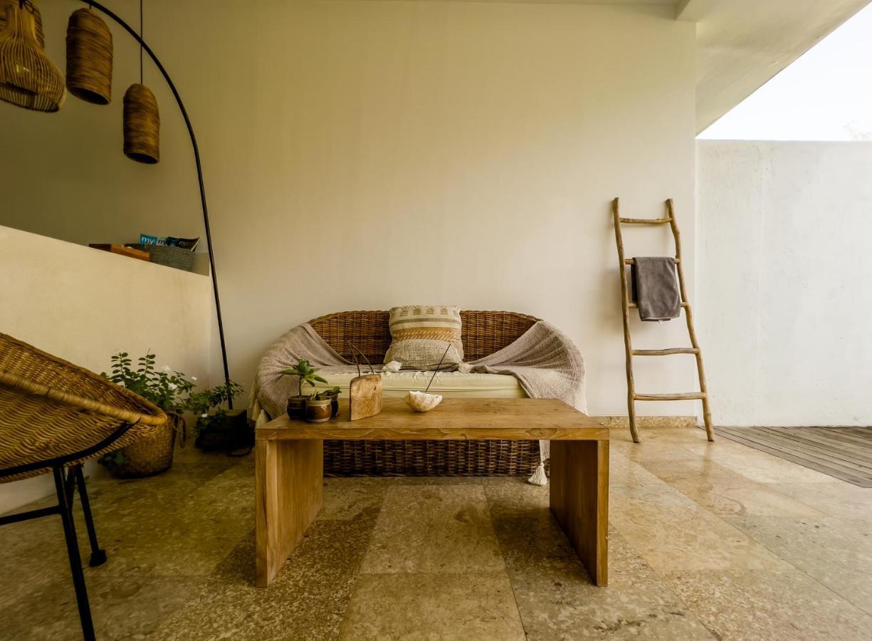 Kai Villas Lombok Kuta  Dış mekan fotoğraf