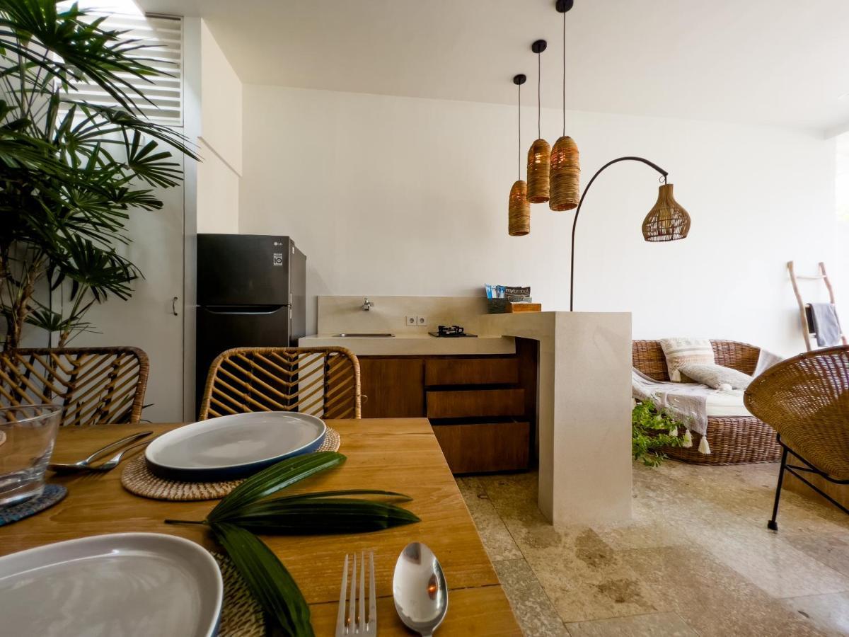 Kai Villas Lombok Kuta  Dış mekan fotoğraf