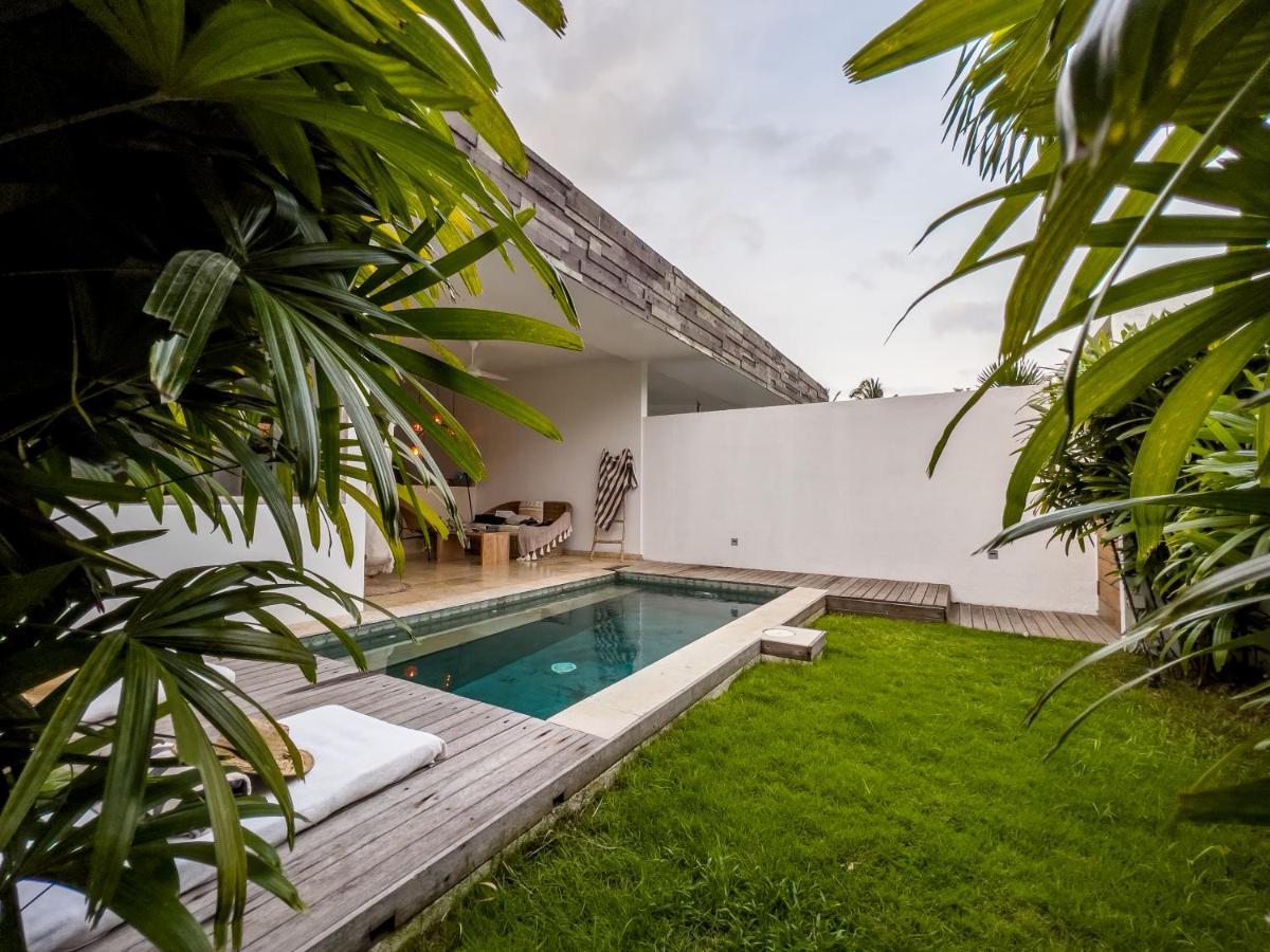 Kai Villas Lombok Kuta  Dış mekan fotoğraf